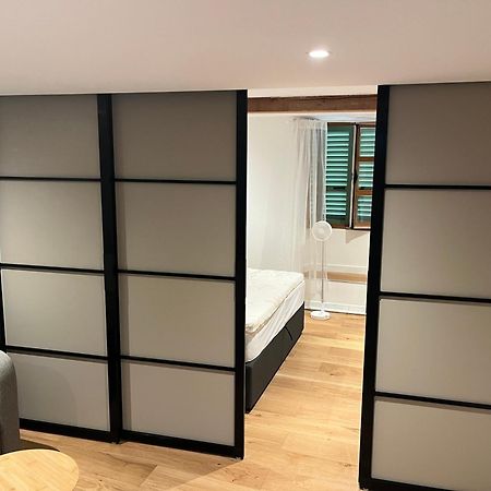 Historical Rue Longue Apartment Menton Ngoại thất bức ảnh
