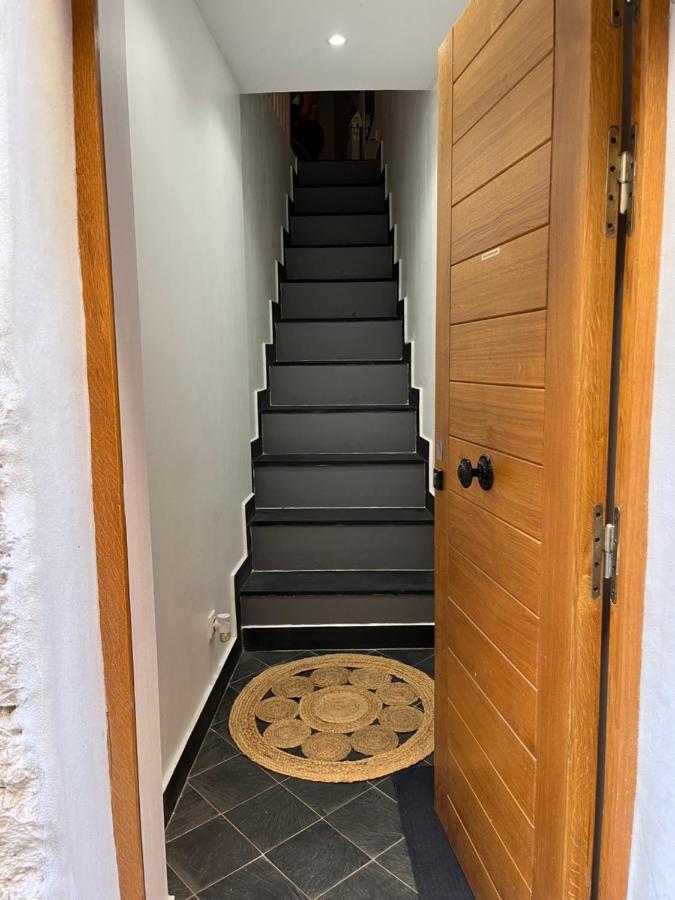 Historical Rue Longue Apartment Menton Ngoại thất bức ảnh