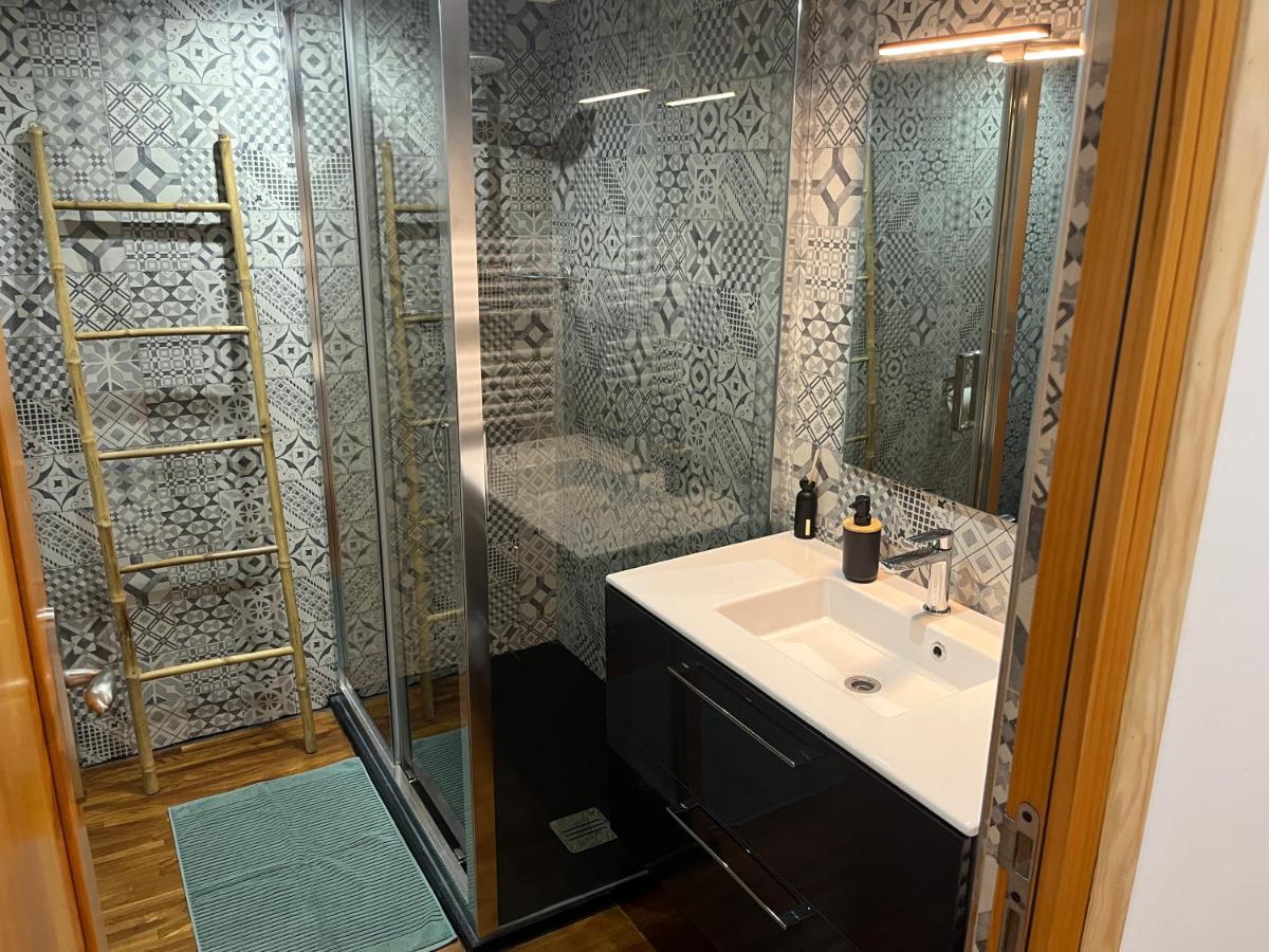 Historical Rue Longue Apartment Menton Ngoại thất bức ảnh
