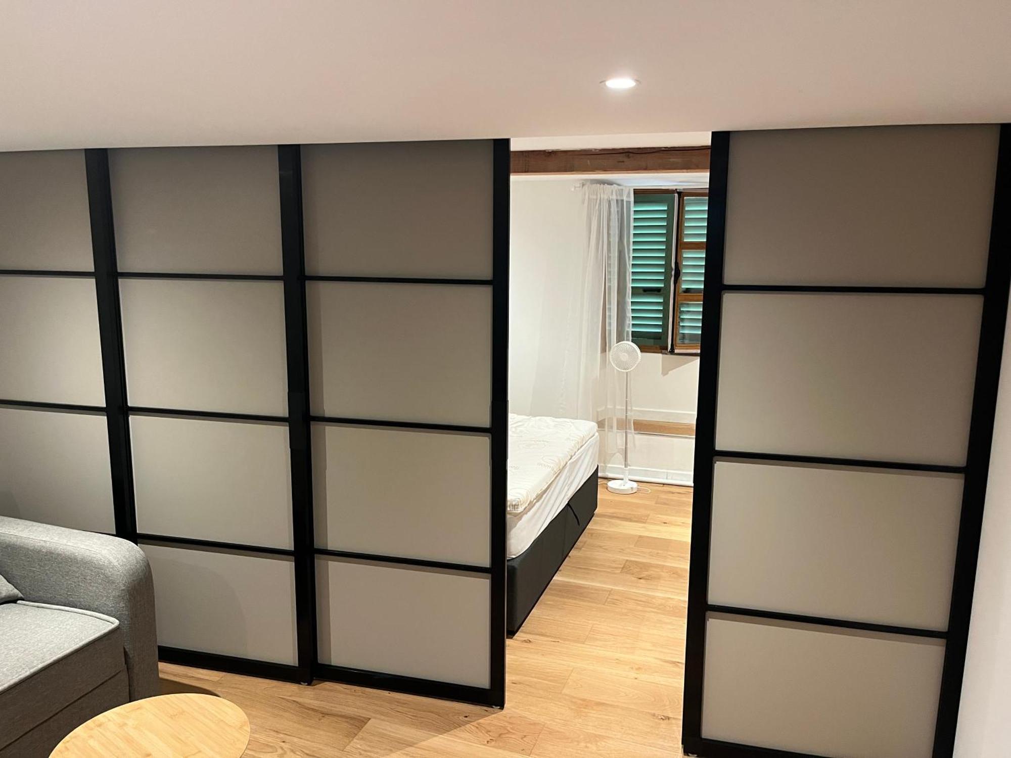 Historical Rue Longue Apartment Menton Ngoại thất bức ảnh