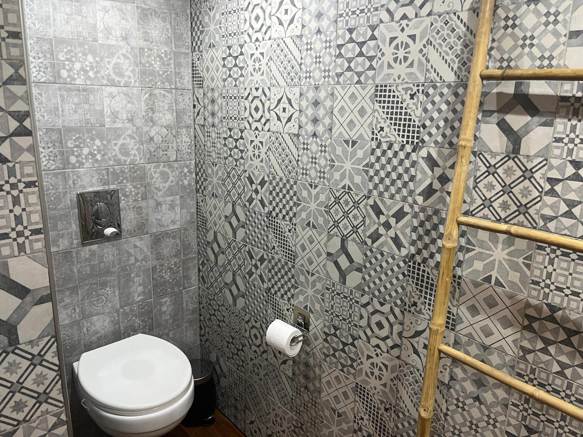 Historical Rue Longue Apartment Menton Ngoại thất bức ảnh